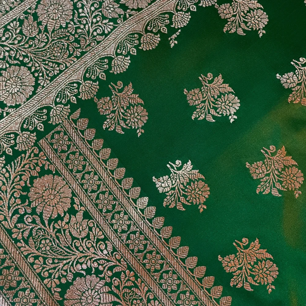 Emerald Muse