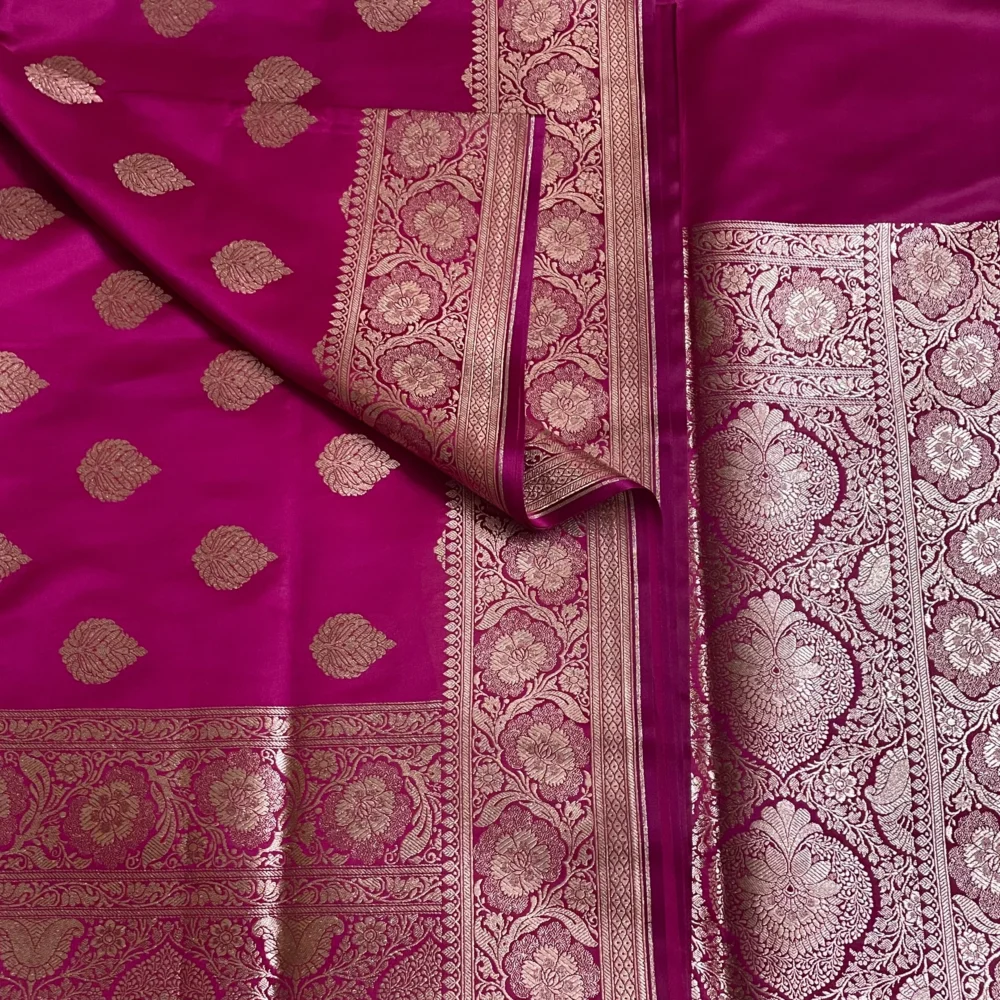 Gulabi Glow