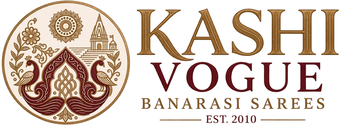 Kashi Vogue